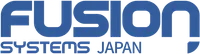 Fusion Systems Japan logo